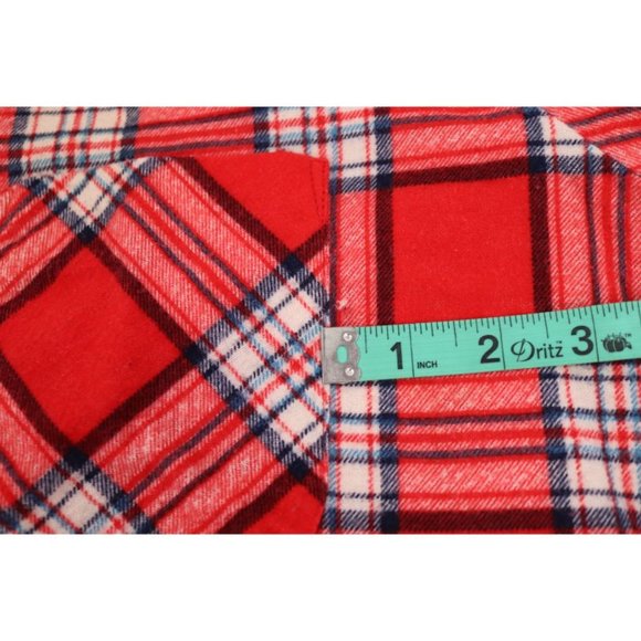 Ryan Keith men's‎ 16/16.5 vintage long sleeve shirt - Picture 8 of 10